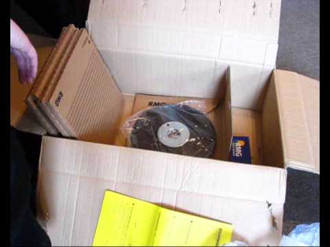 Tonbänder bestellen beim Musikhaus Thomann