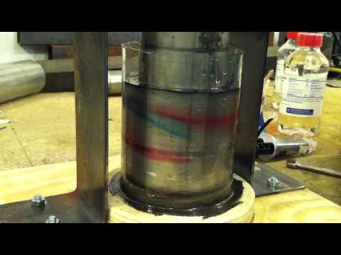 The Unbelievable Unmixer!