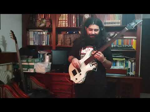 Michael Pipoquinha Donna Lee - Latvian Radio Big Band