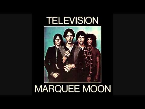 Television - See No Evil