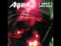 Anthrax - Potter's Field With Lyrics 