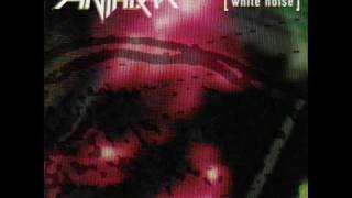 Anthrax - Potter&#39;s Field With Lyrics