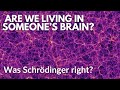 One Hour of Mind-Blowing Scientific Theories on Conscious Universe