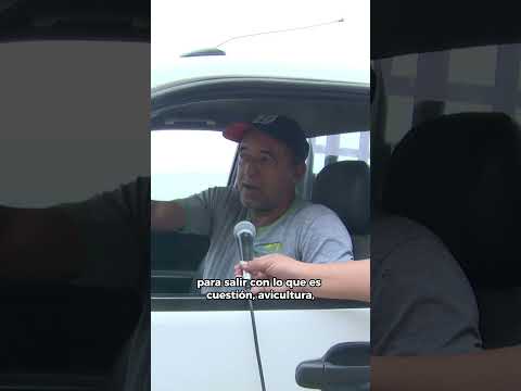 Más conectividad para transformar vidas. La vía Palosolo - Ñalacapac - San Roquito - Balsas.