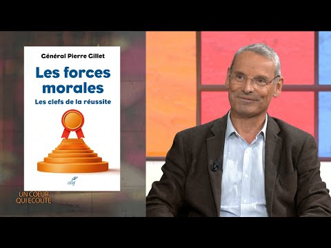 « Le bon combat » : Général Pierre Gillet