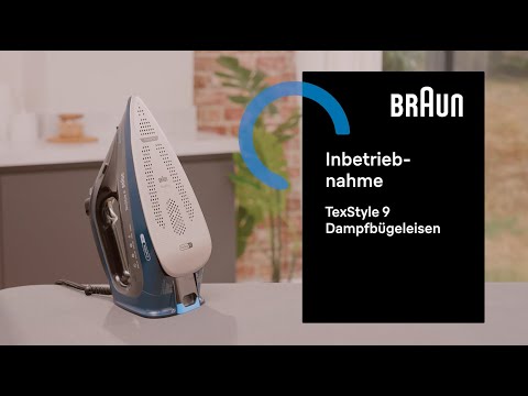Праска Braun SI 9661 VI