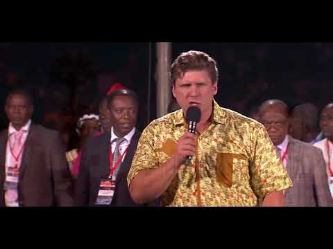 Natanael din Arad   E vremea pentru trezire Official video