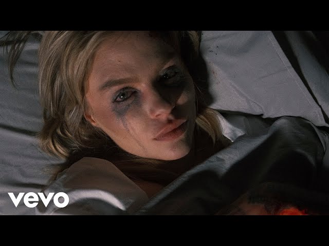 Download Tokischa - La Muerte - Luísa Sonza