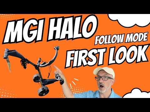 Five Reasons the MGI Halo Blows Away Every Other Cart