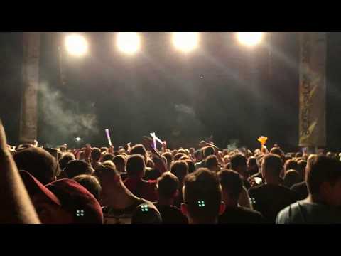 Headhunterz - Beats For Love 2017 sestřih HD