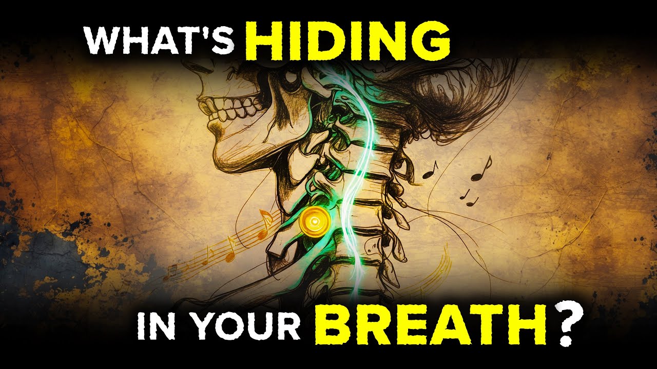 The Surprising Truth About Breath and Vibration
