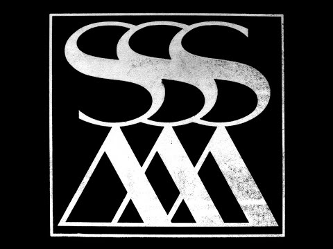 Seracid - ''Stroboscopic Artefacts'' Vinyl Mix16 12 2021