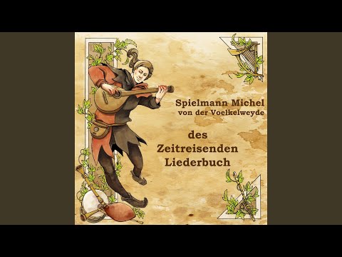 Lauten-Introludium und Intro