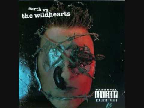 The Wildhearts - My Baby is a Headfuck