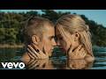 Justin Bieber ROSÉ My Love Is You Official Video