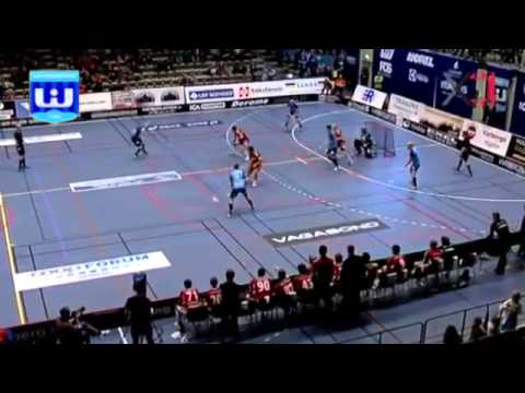 121117 Warberg IC - Tyresö Trollbacken IBK - alla mål