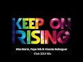 Ian Carey - Keep On Rising (Blas Marin, Pepo Wb ...