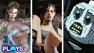 These Are The Most CENSORED Moments In Video Game History