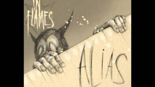 in flames   alias lyrics