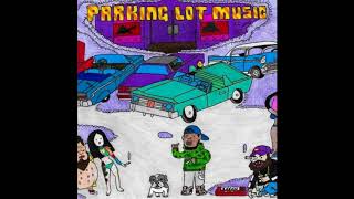 Curren$y – Parking Lot Music (Full Mixtape)