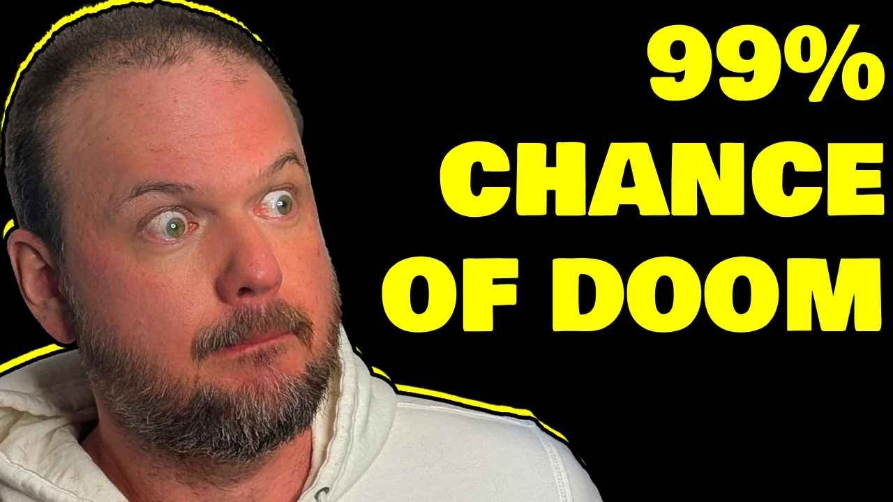 if anyone builds it, everyone dies