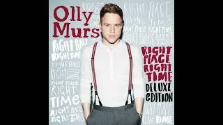 Olly Murs - Runaway 432hz