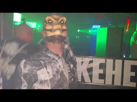 Rakehell XIII. - It is Hardcore! Part1 2018.04.07