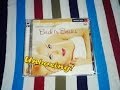Unboxing! - Christina Aguilera - Back To Basic ...