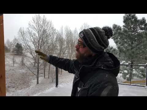 The Basics of Building A Pergola - Colorado Custom Covers & Decks