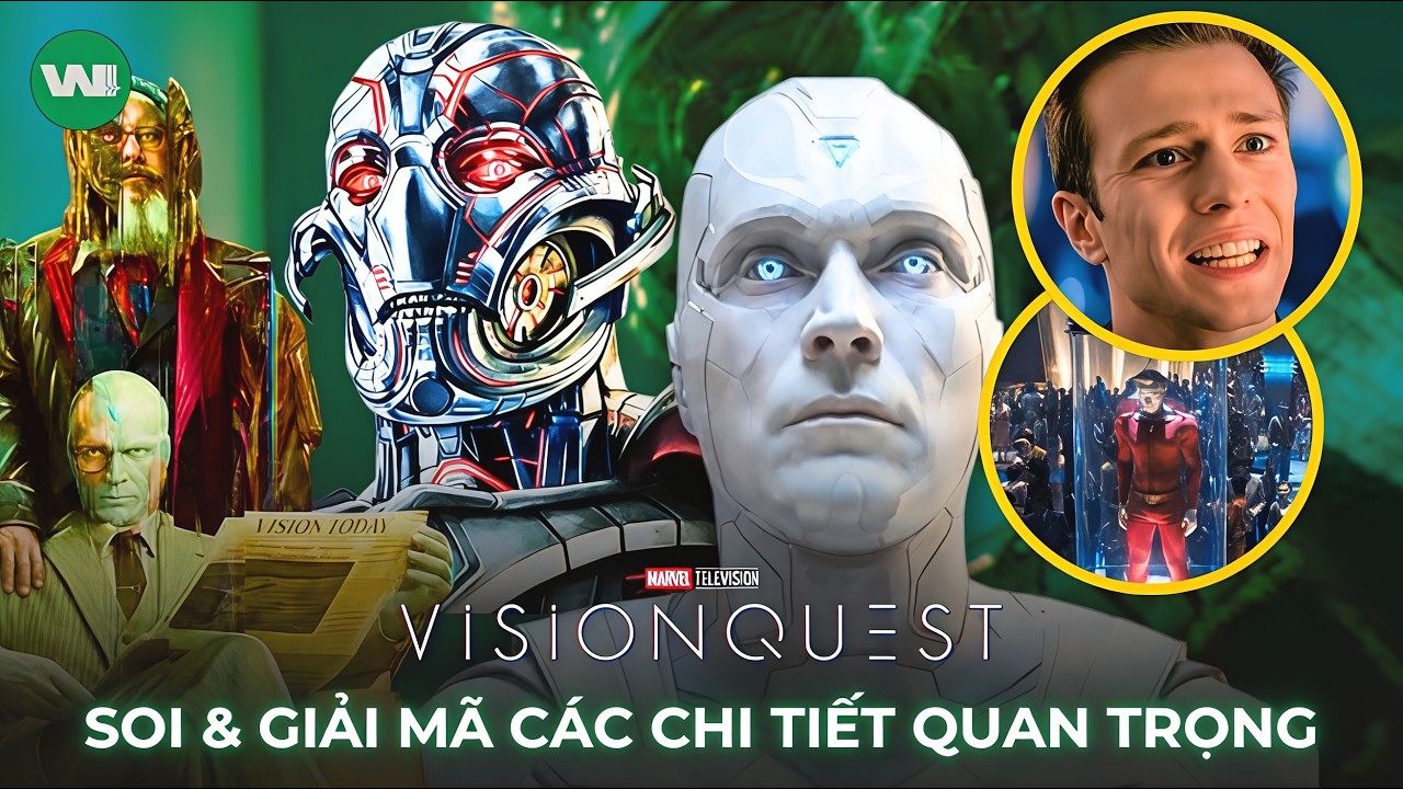 Why Vision's Darkest Enemy in 2027 Isn't What You Expect
