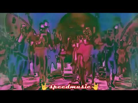 DJ Pastis vs David Traya - Cosmic NRG (speedmusic)