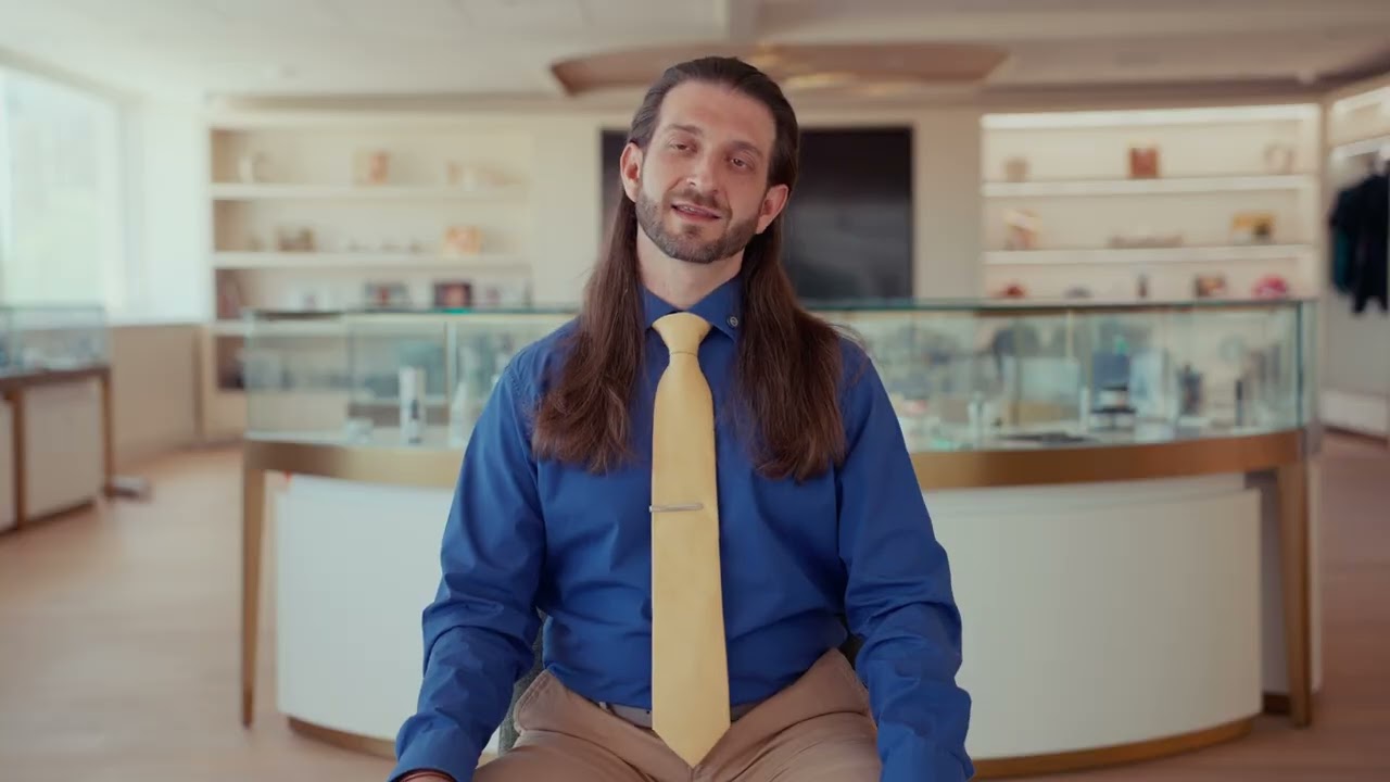 The Cannabis Pharmacist founder film by Nishani Media