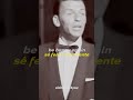 Frank Sinatra - When You're Smiling (1951)