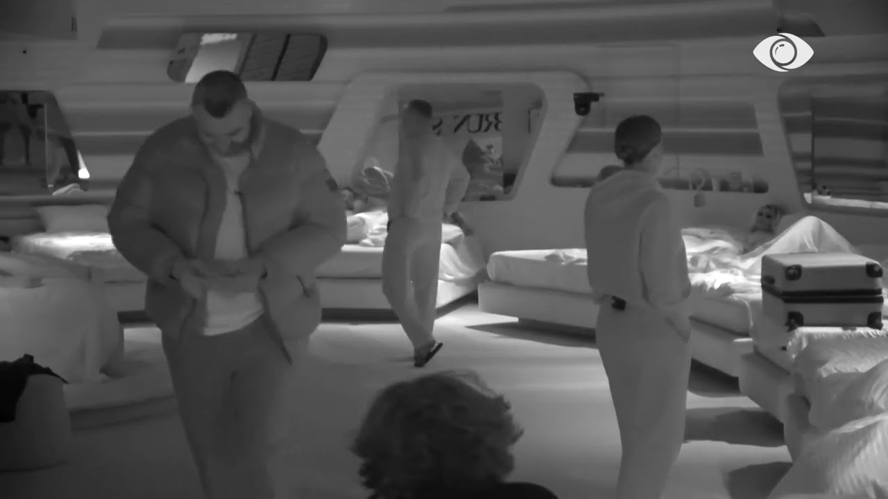 “I kalon dot gazrat në dridhje…”/ Luizi hedh batuta me Artanin