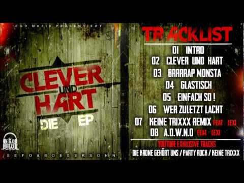 Clever&Hart-DieEP