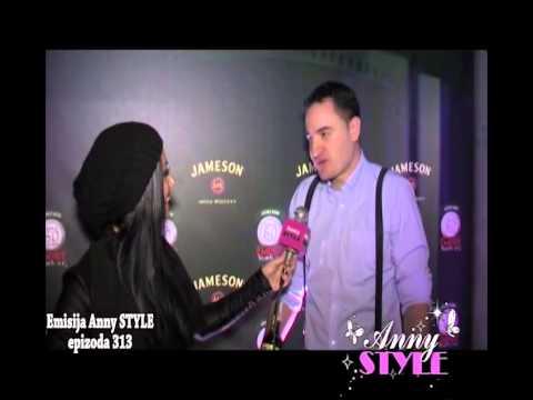 Anny STYLE epizoda 313