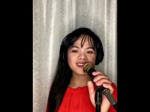 Mabugnaw Ang Lasang | Cover by Jen D Moore