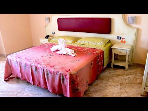 Hotel Terrazzo Sul Mare, Tropea, Italy