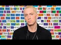 Eminem on Patiently Waiting | Rhymes Highlighted