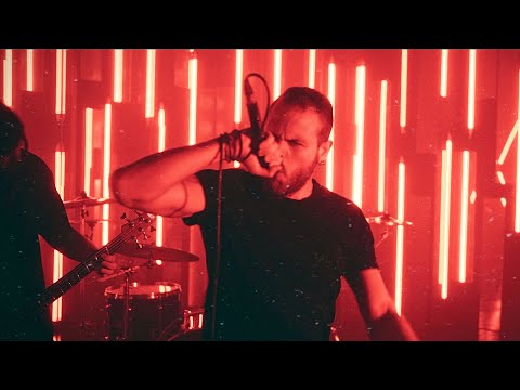 Human Deception - The Magister’s Ritual (Official Music Video)