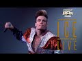 Vanilla Ice Ice Ice Baby Extremely Live 1991 HD