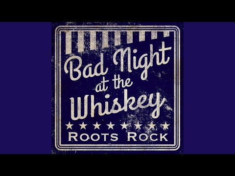 When My Tears Break Through - Greg Trooper