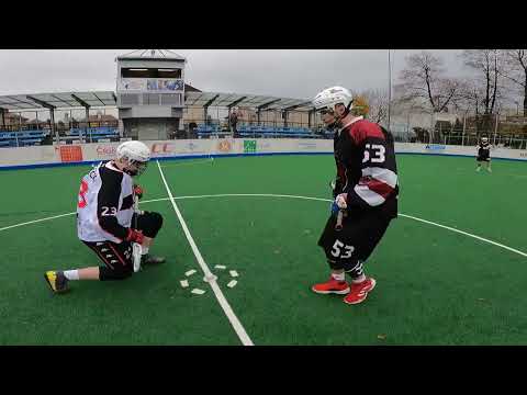 NBLL2021 - GAME #19 - SKL JIŽNÍ MĚSTO x BATS BRATISLAVA