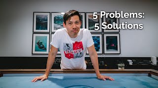 How to Handle Common Game Night Problems Like a Pro! | 36