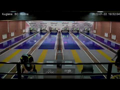 2.HKLS: 11.kolo  CIGLENICA - BELINA, Novska