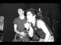 Black Flag - "Clocked In"