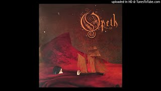 Opeth - 3. The Drapery Falls - Live with orchestra in Plovdiv, Bulgaria, Sept. 19, 2015