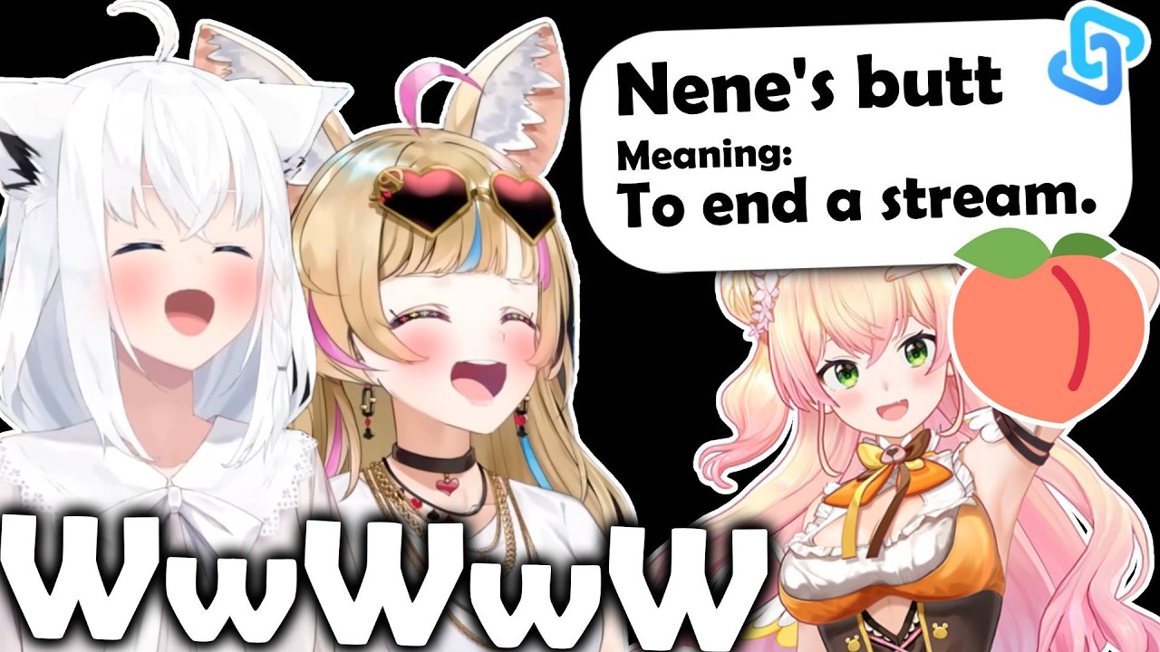 Hololive Proverbs Made by Viewers Are Way TOO Good