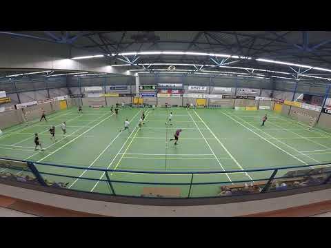 20181021 HAJ Quintus - HW 2e Helft