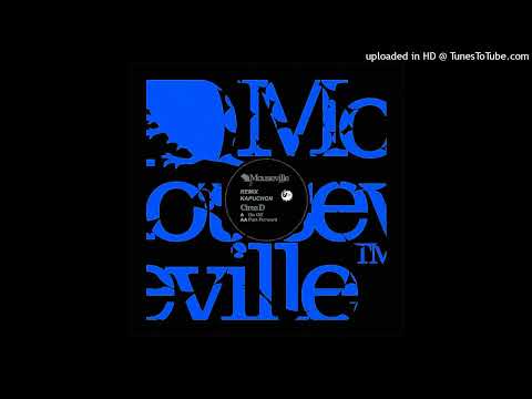 Cirez D - On Off (Kapuchon Edit) DragonMusix CREATIVITY